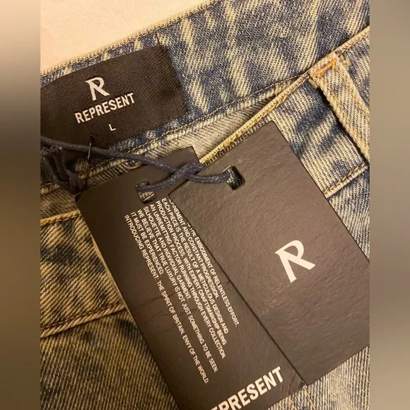 Designer jeans - Picture 7 of 13